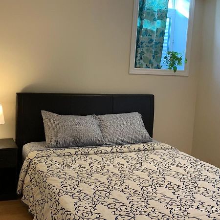 Finished 2 Bedroom Apartment In An Upscale Area Of Ajax Zewnętrze zdjęcie