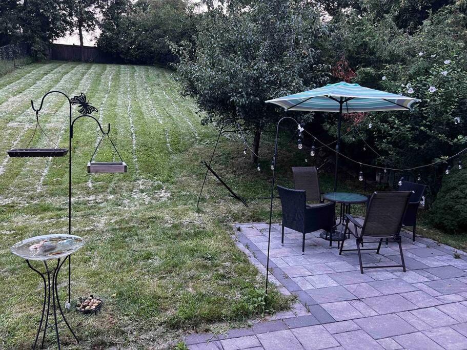 Finished 2 Bedroom Apartment In An Upscale Area Of Ajax Zewnętrze zdjęcie